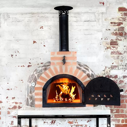 Fuego Stone 90 Pizza Oven